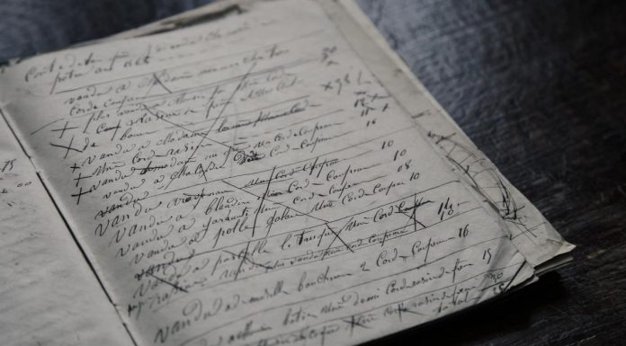 Quanti modi giusti per scrivere.